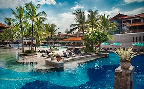 Hard Rock Hotel Bali